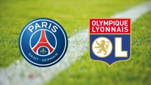 lyon paris sg ou regarder