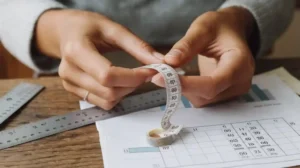 comment mesurer son tour de doigt