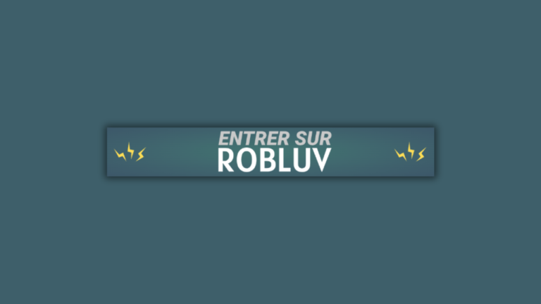 robluv devient