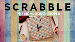 pe scrabble
