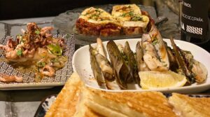 chez rosa restaurant