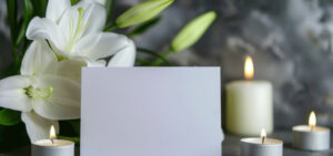 condoléances décès personne âgée