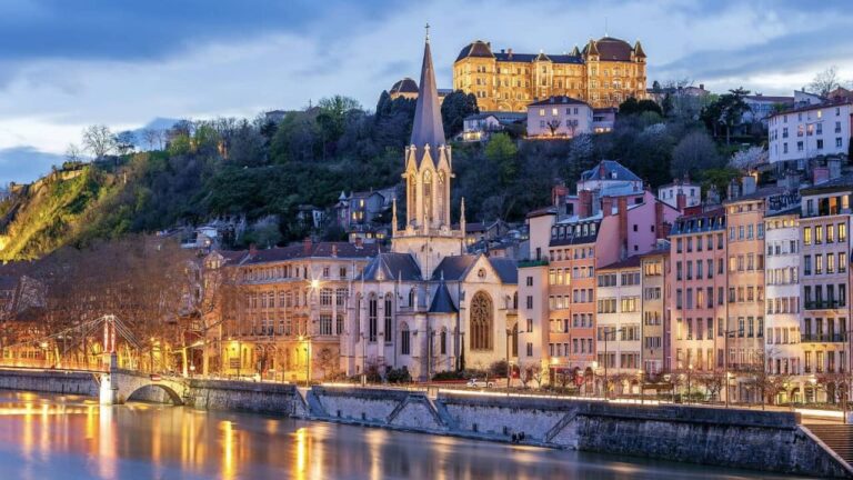 que faire a lyon ce weekend