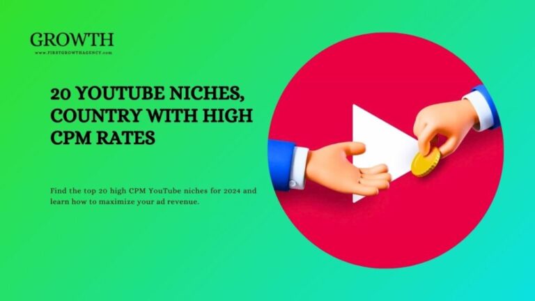 high cpm niche