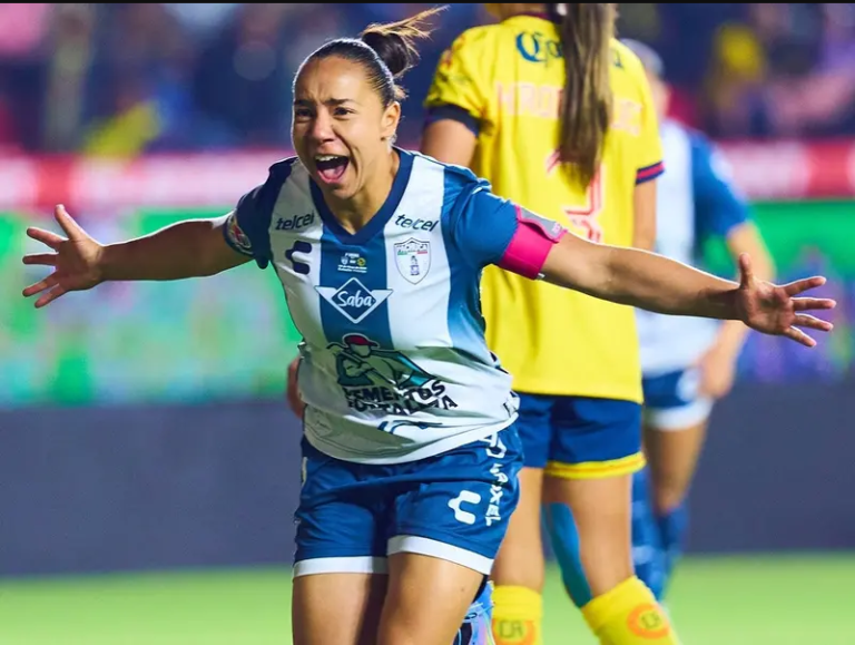 liga mx femenil
