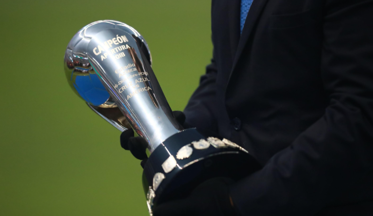 tabla general liga mx