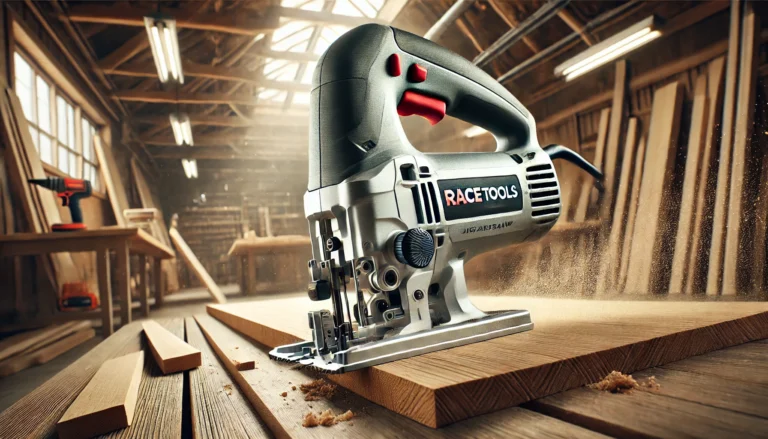 scie sauteuse racetools