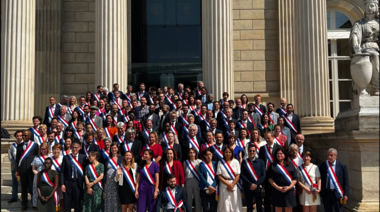 FrenchUpdate