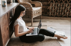 how to add sort button in excel