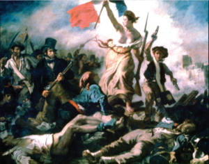 famous revolutions in history