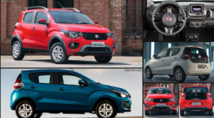 Fiat Mobi