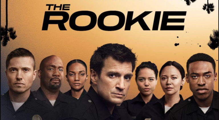 Rookie