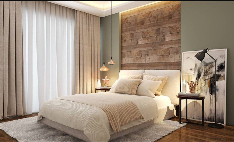 how to design a contemporary home