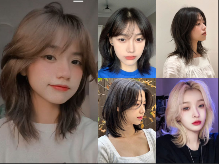 mullet layer